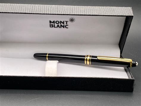 mont blanc copy pen|mont blanc pens clearance.